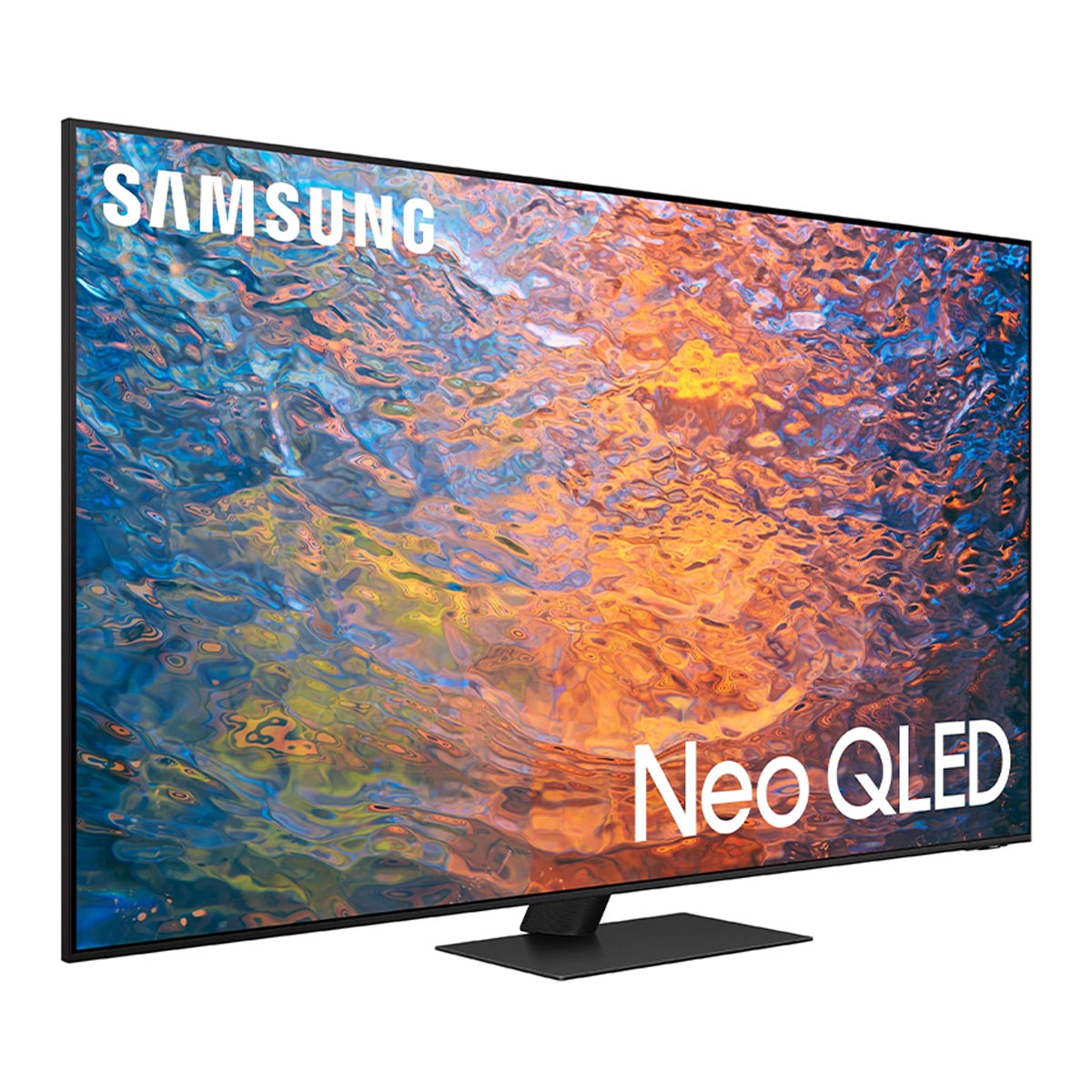 Samsung QN95C 55" Neo QLED-TV