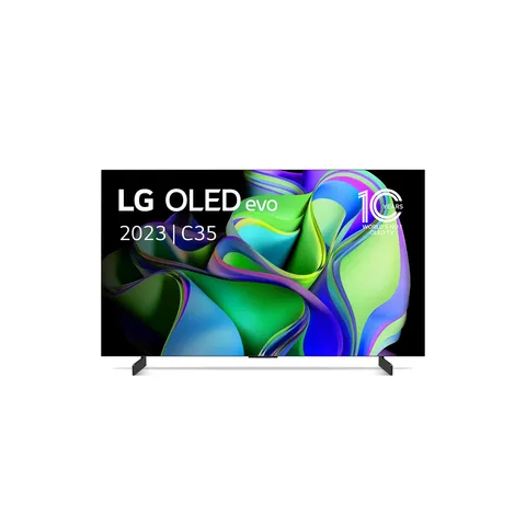 OLED evo C3 42"