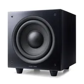 Argon Audio FORTE A5 Mk2 + MALMÖ SUB 8
