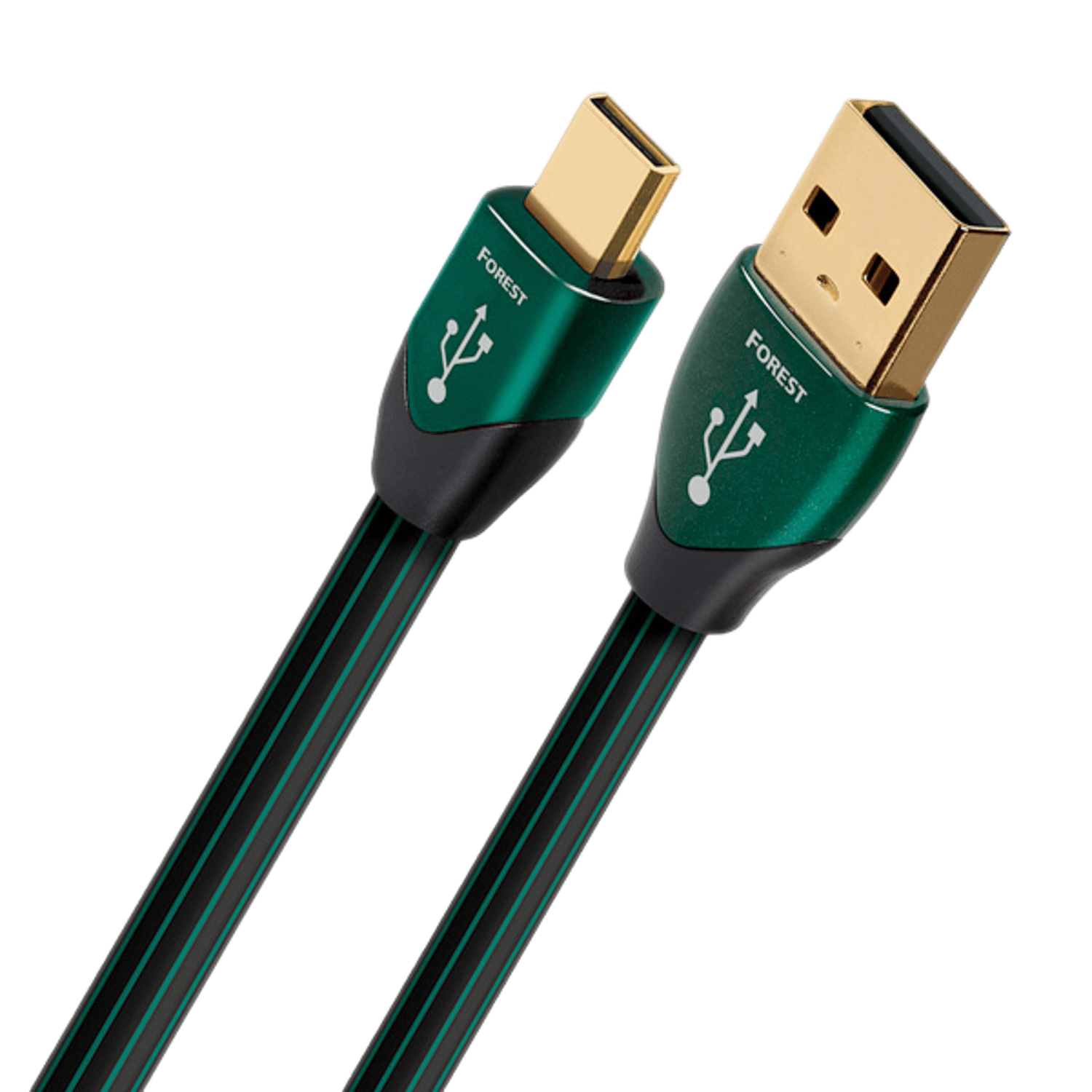 Forest USB-A to USB-Micro