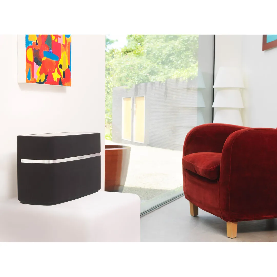 Bowers & Wilkins A7　AirPlay　希少品　今週中に取り下げ Koop Bowers & Wilkins A7 AirPlay Draadloze luidspreker | 5 Jaar