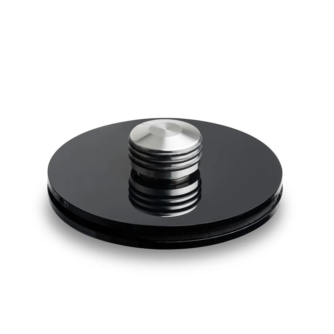 Vinyl Cleaner VC-S Replacement Record Clamp