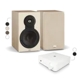 DALI SONIK 3 + ARGON AUDIO SA1 MK2