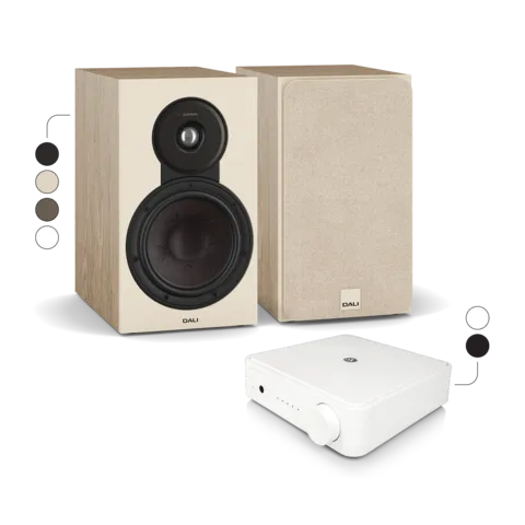 SONIK 3 + ARGON AUDIO SA1 MK2