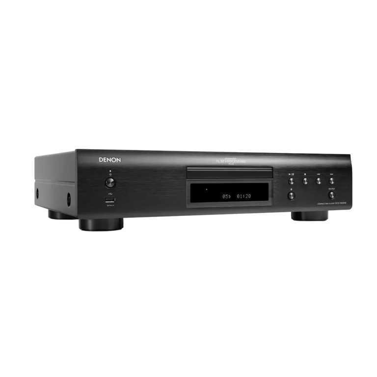 Denon DCD-900NE