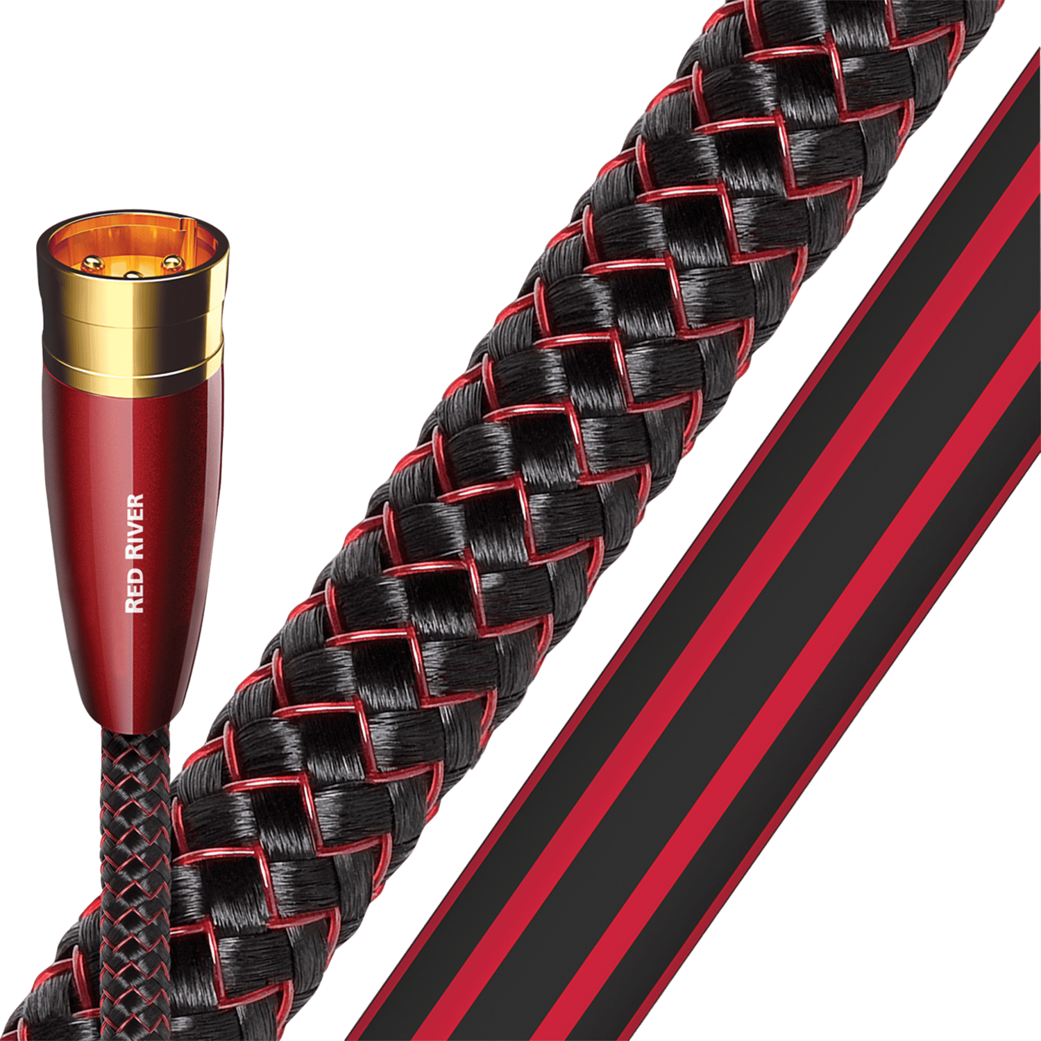 RED RIVER (XLR)