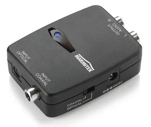 Sinox Marmitek Connect DA21