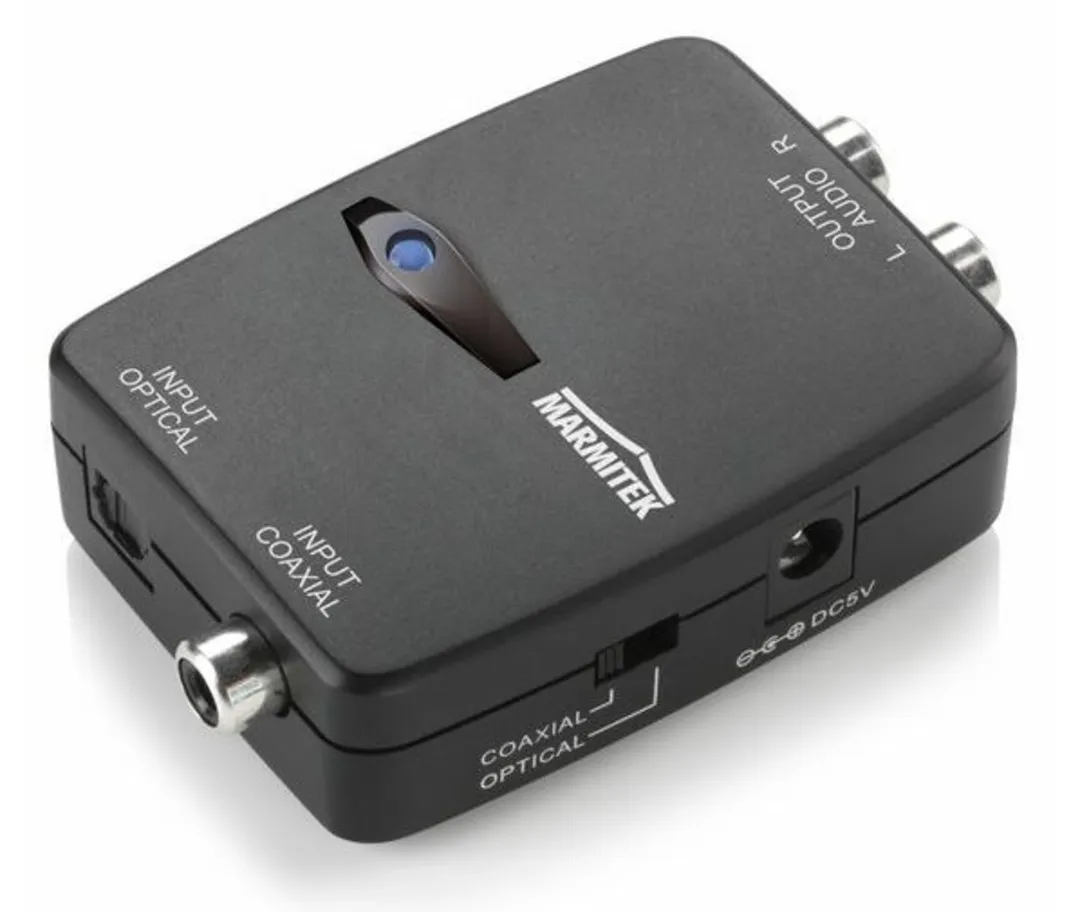 Sinox Marmitek Connect DA21