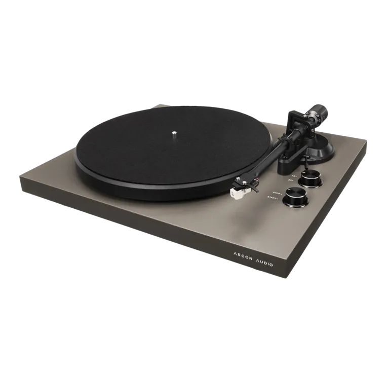 Argon Audio TT Mk2