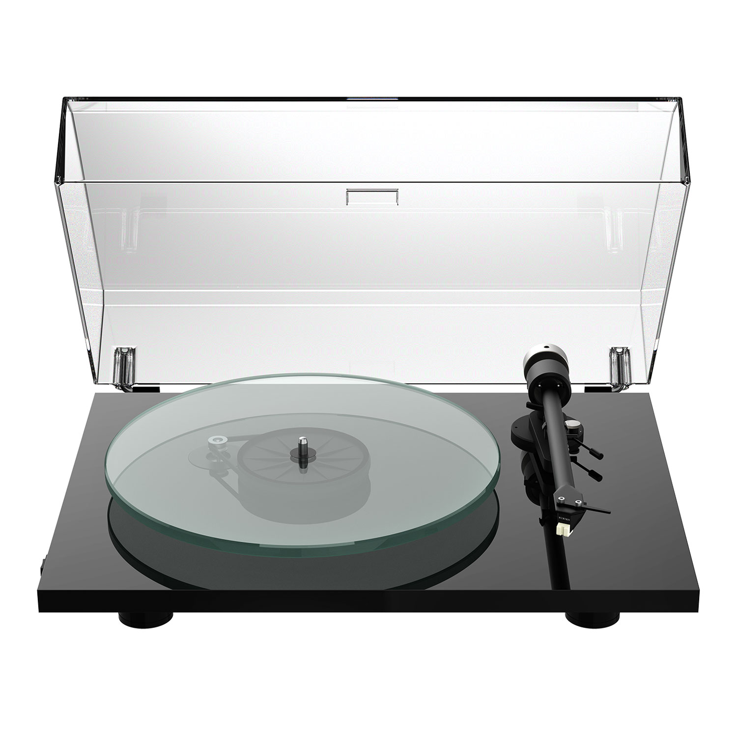 Pro-Ject T2 W Pladespiller