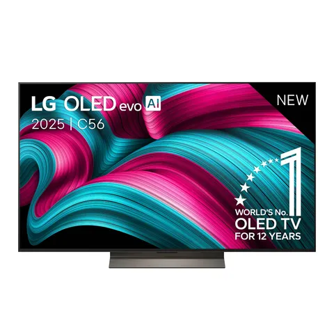 OLED C5