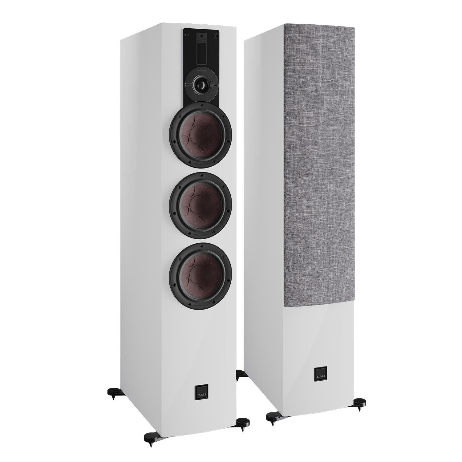 RUBIKORE 8 Gulvstående høyttaler