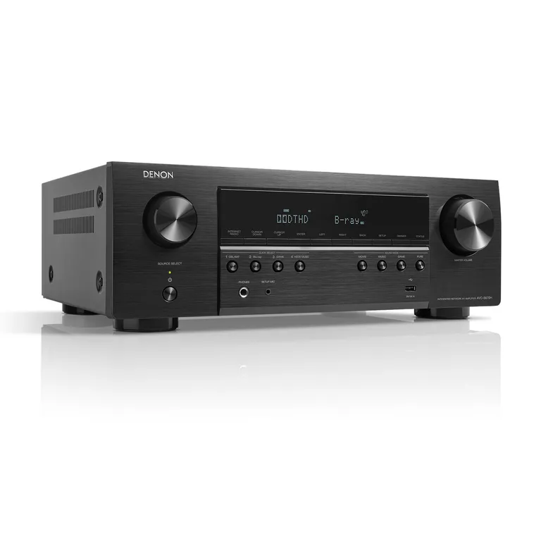 Denon AVC-S670H