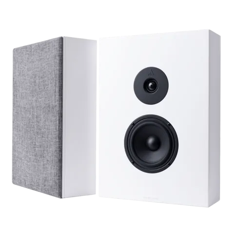 FORUS 5 WALL