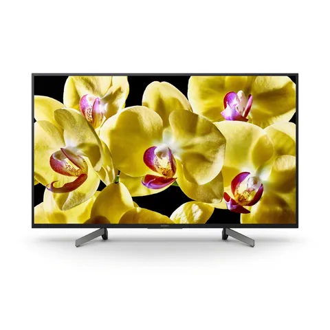 KD-65XG8096