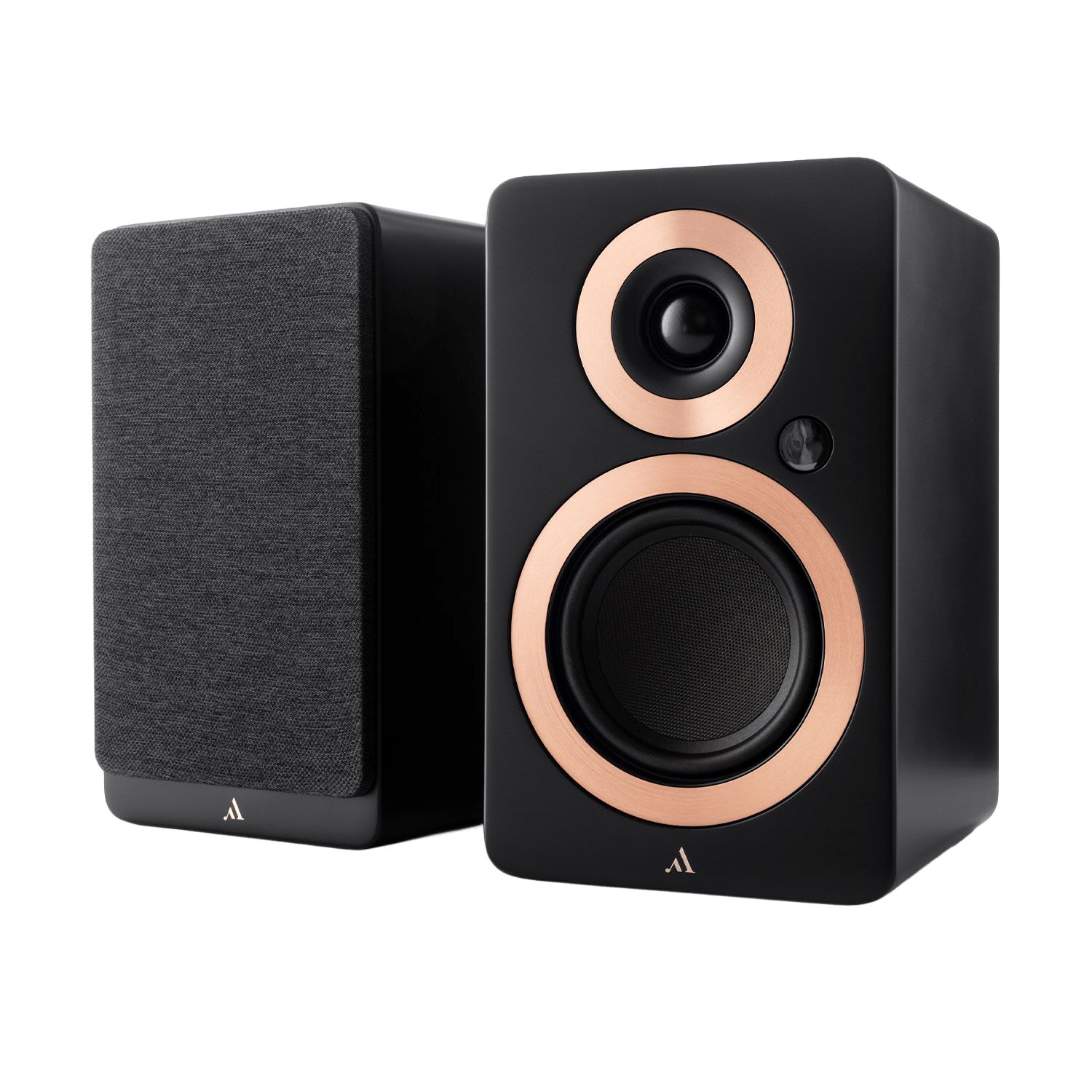 FORTE A4 WIFI Kompakt høyttaler - Aktive