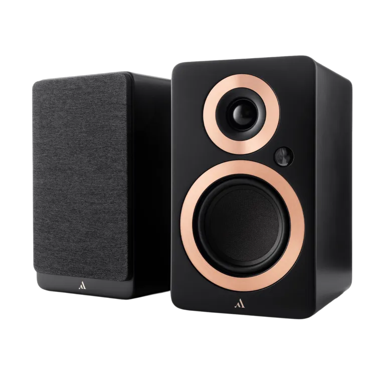 Argon Audio FORTE A4 WIFI