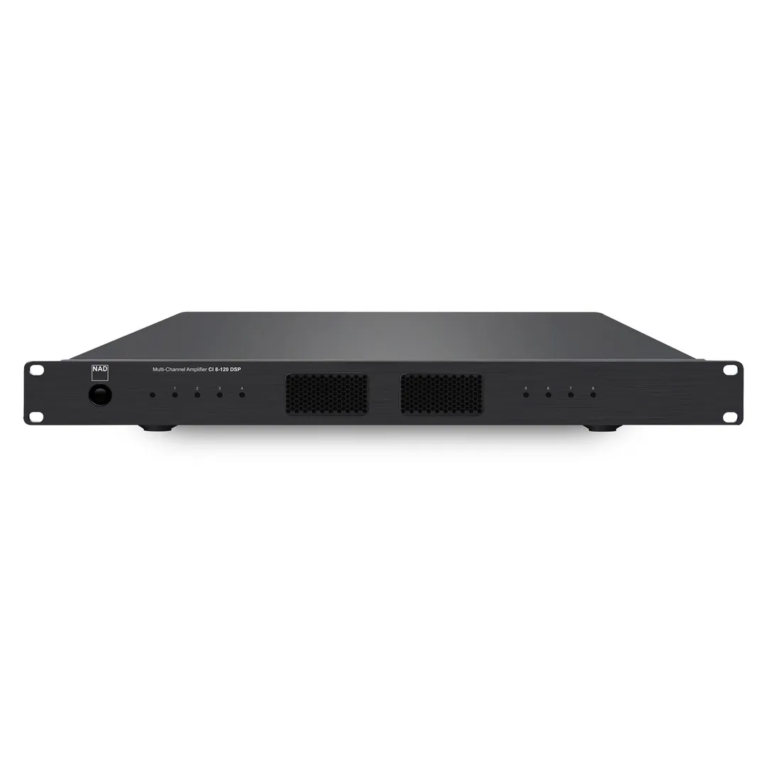 CI 8-120 DSP