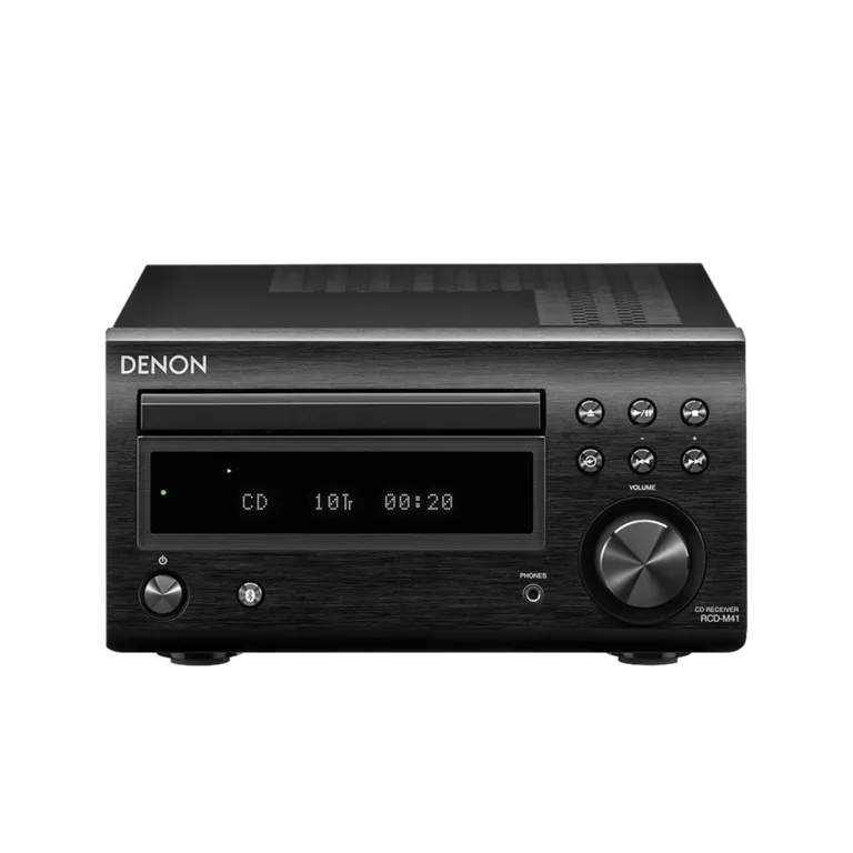 Denon RCD-M41