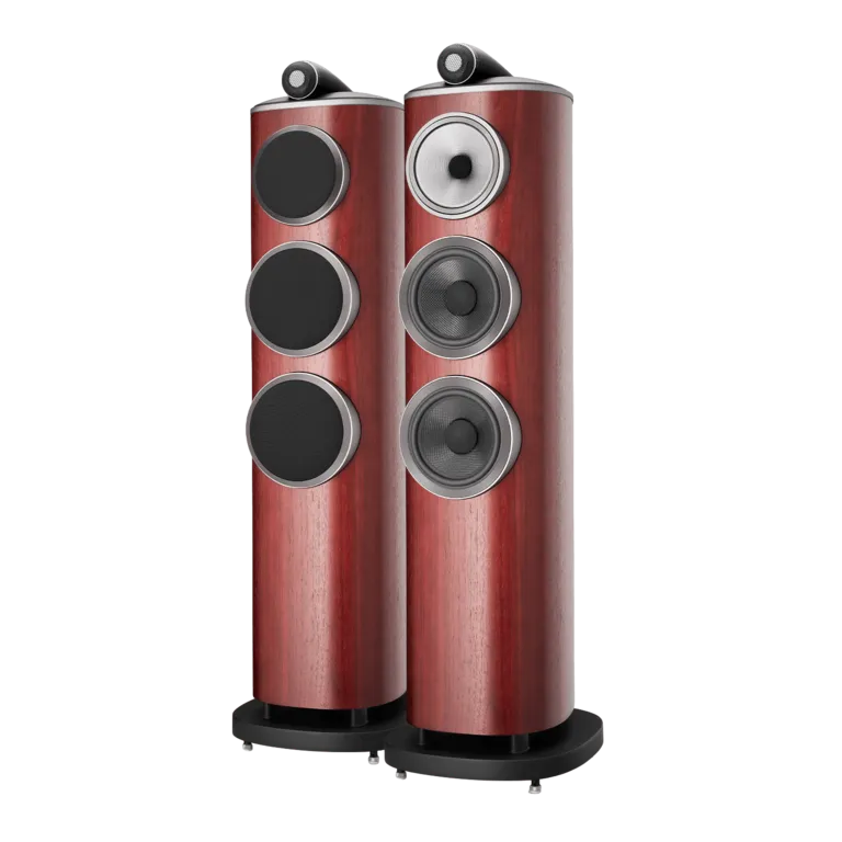 Bowers & Wilkins 804 D4