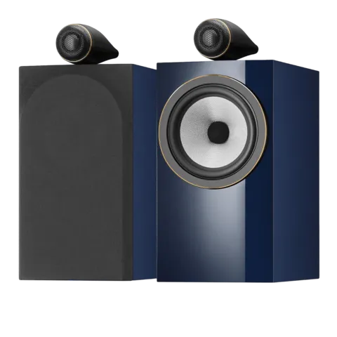 705 S3 Signature
