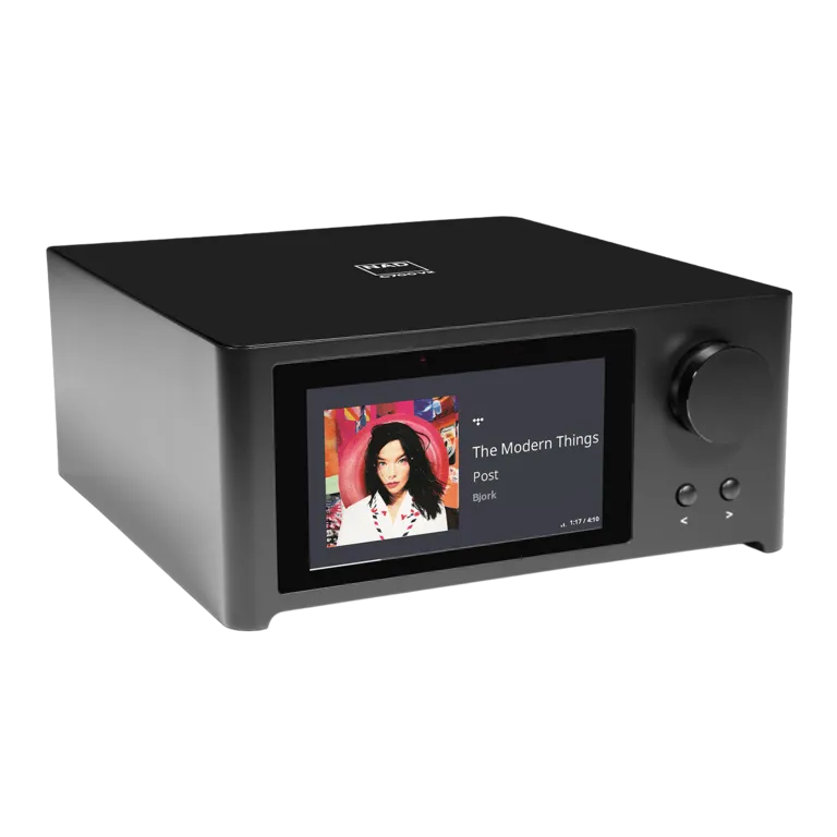 NAD C 700 V2