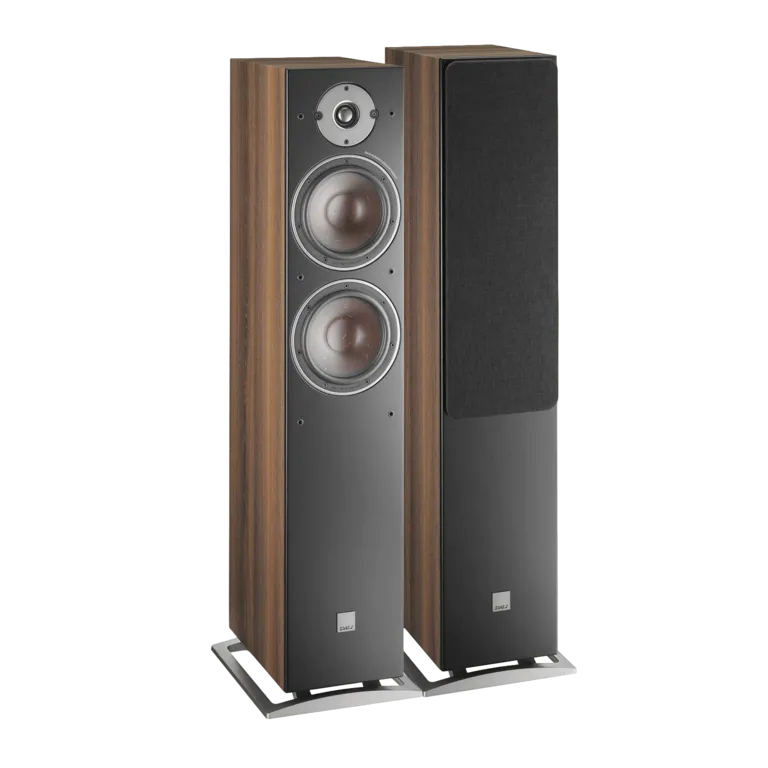 DALI OBERON 7