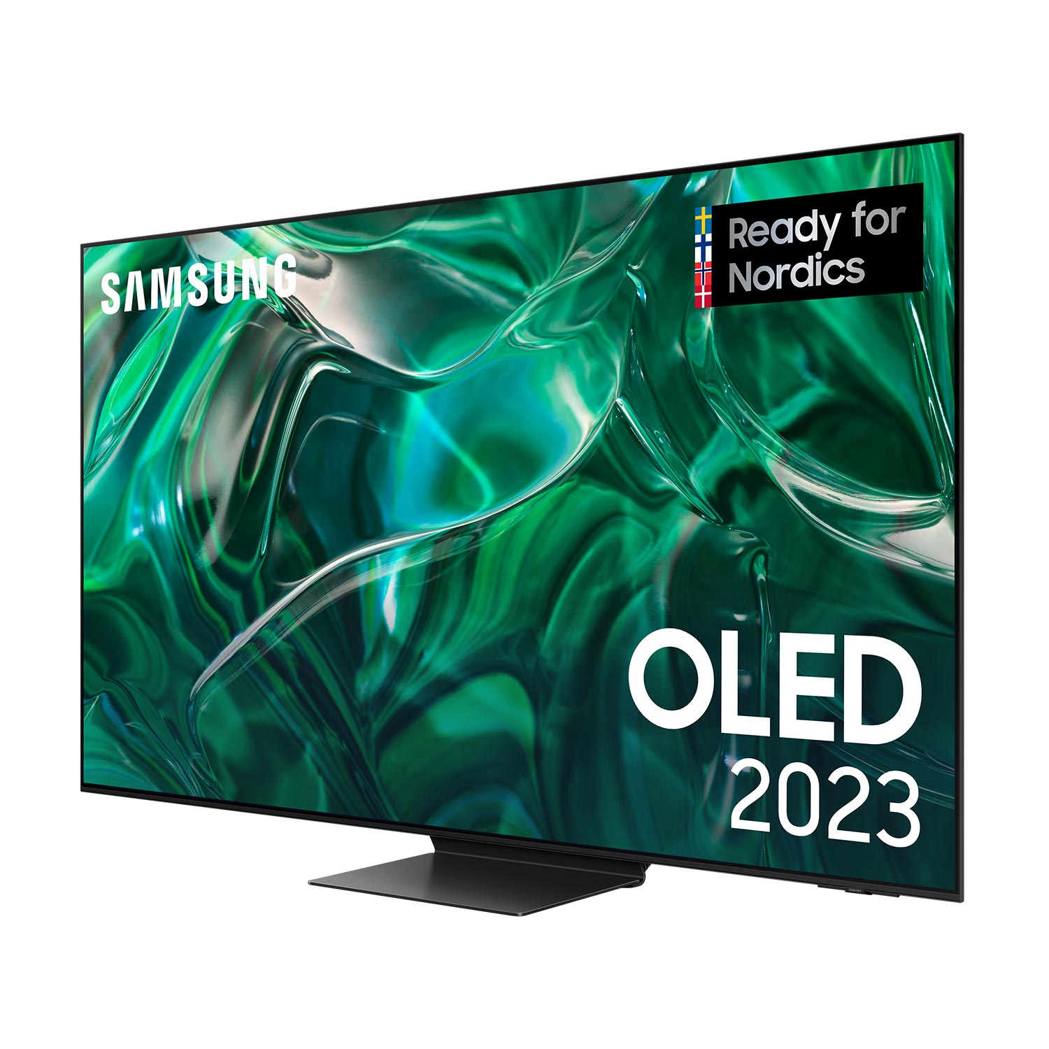 Samsung S95C 65″ OLED-TV