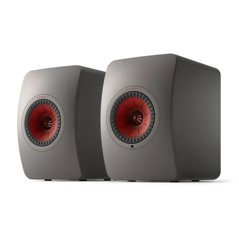 LS50 Wireless II