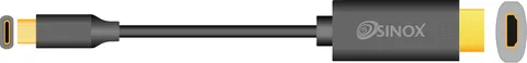 Sinox SXI6622