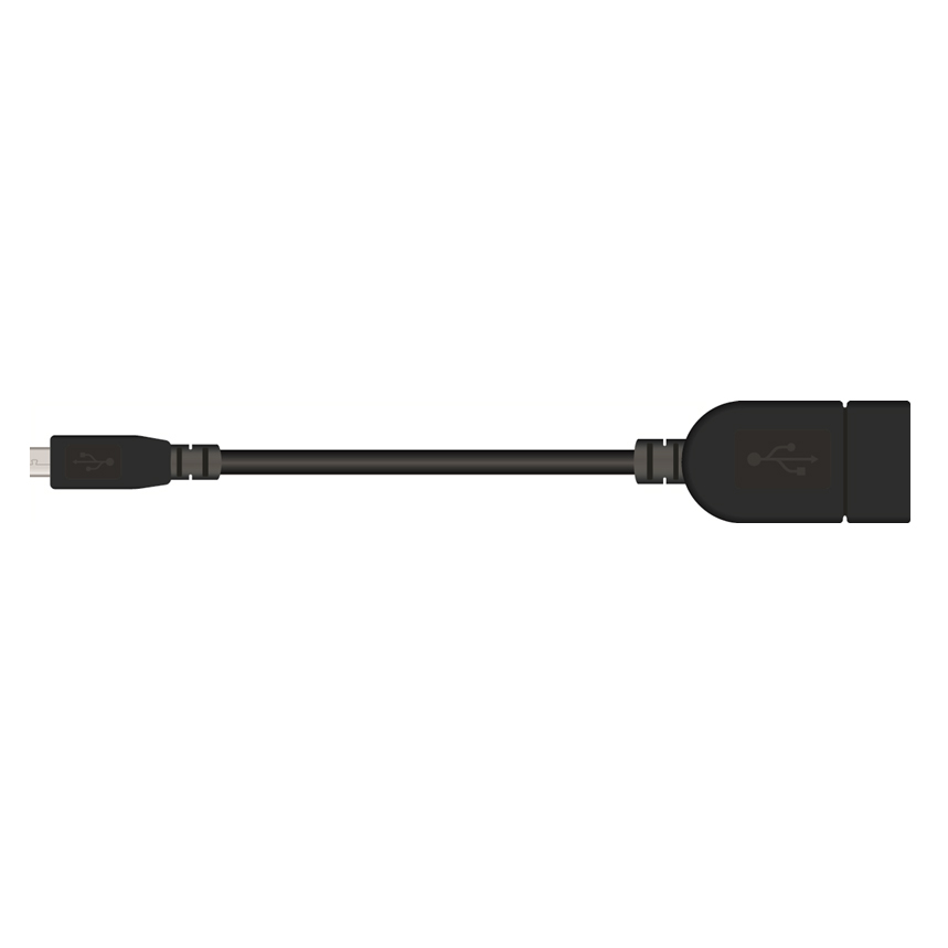 Sinox Sinox SXI4950 OTG Adapter USB kabel - Kabler - Digitalkabel