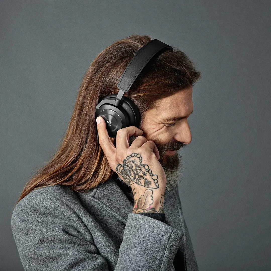 Koop Bang & Olufsen Beoplay H9i Draadloze koptelefoon | 5 Jaar