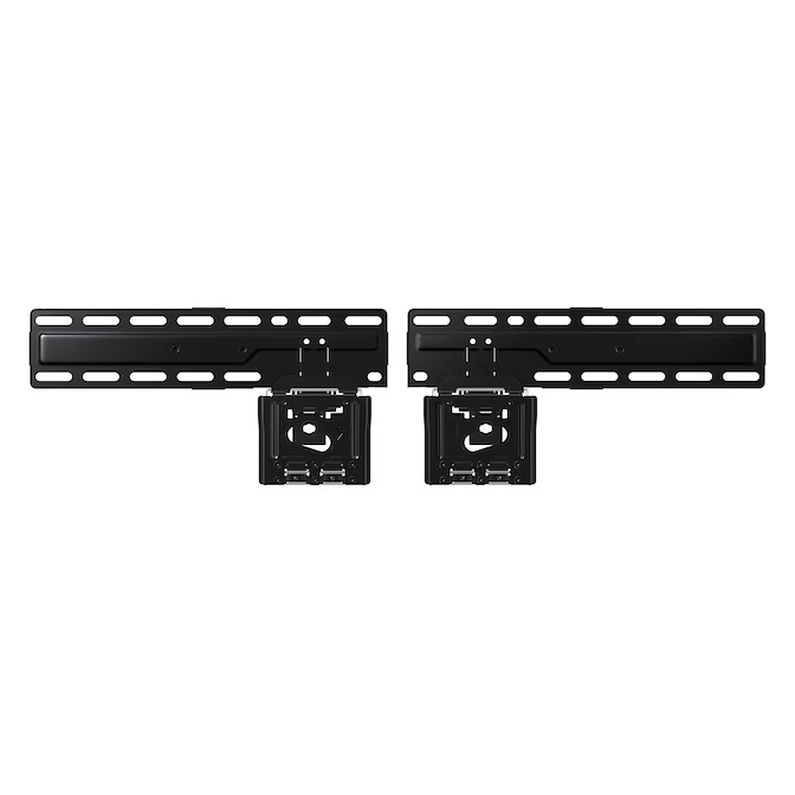 Slim Fit Wall Mount (WMN-H50EB)