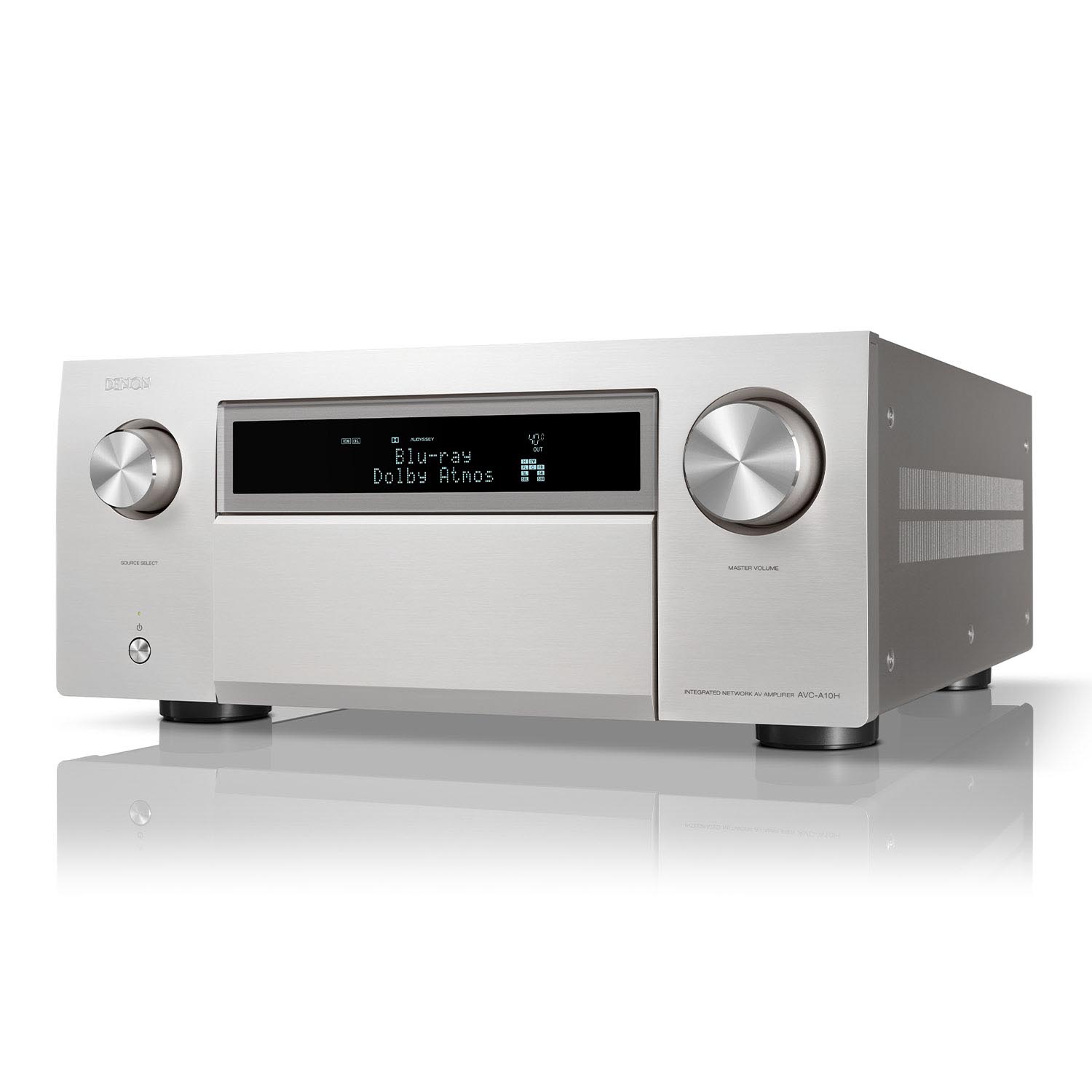 Denon AVC-A10H Hemmabioreceiver