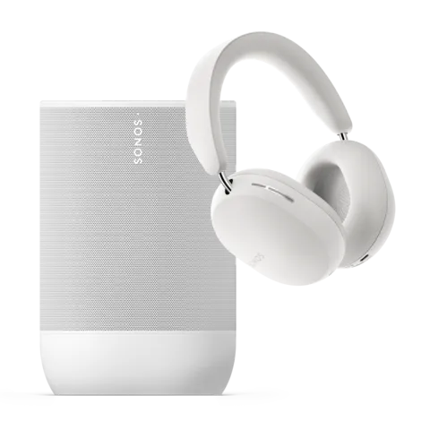 Ace + Sonos Move 2