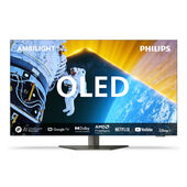 Ambilight TV OLED809 (55 tums)
