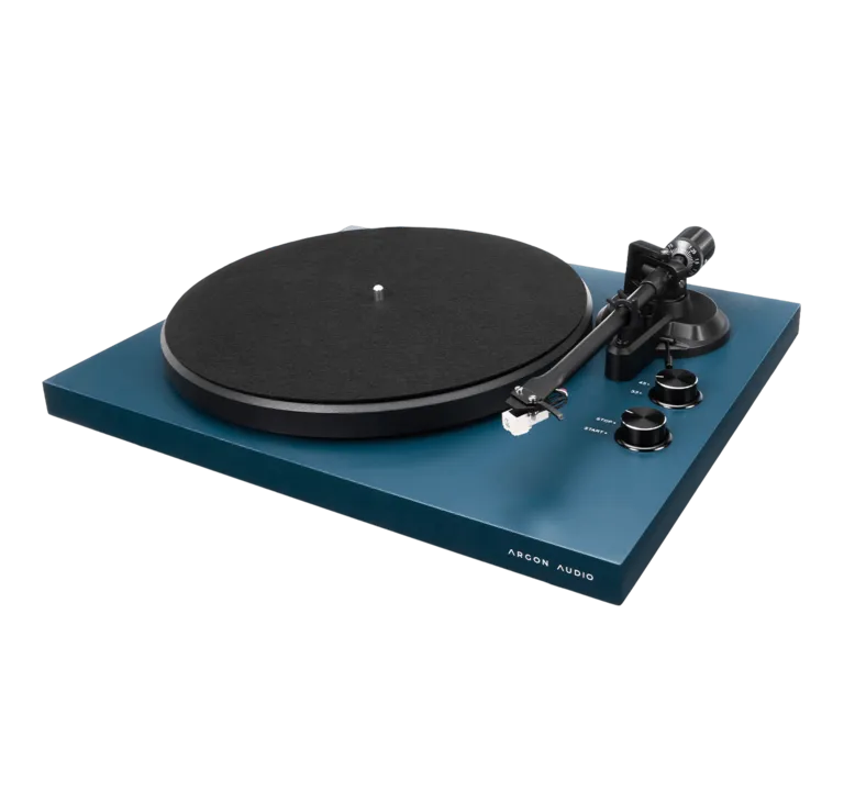 Argon Audio TT Mk2