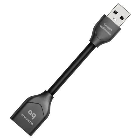 DragonTail Extension