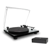 Argon Audio TT-3 + PHONO1