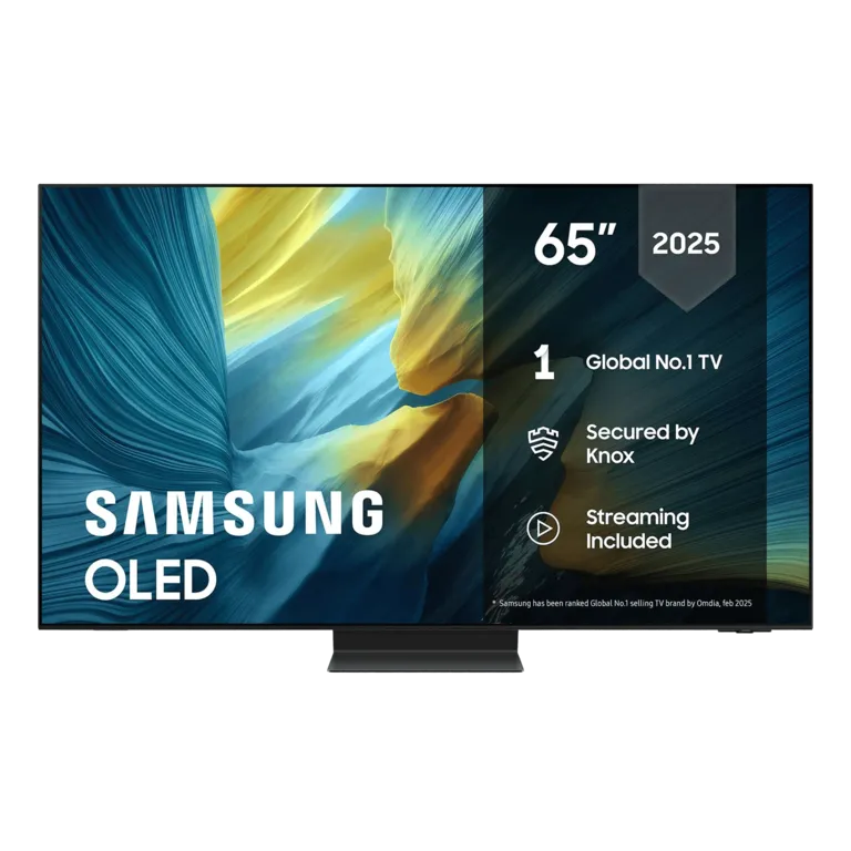Samsung S95F