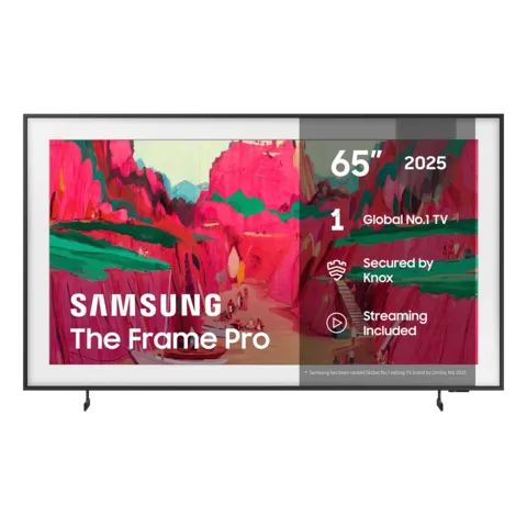 The Frame Pro