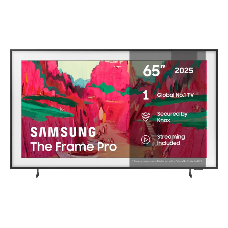 Samsung The Frame Pro