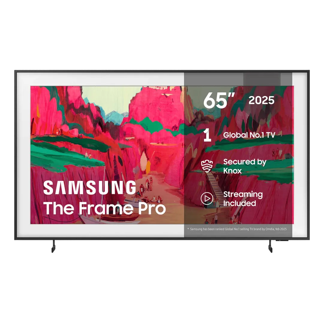 The Frame Pro