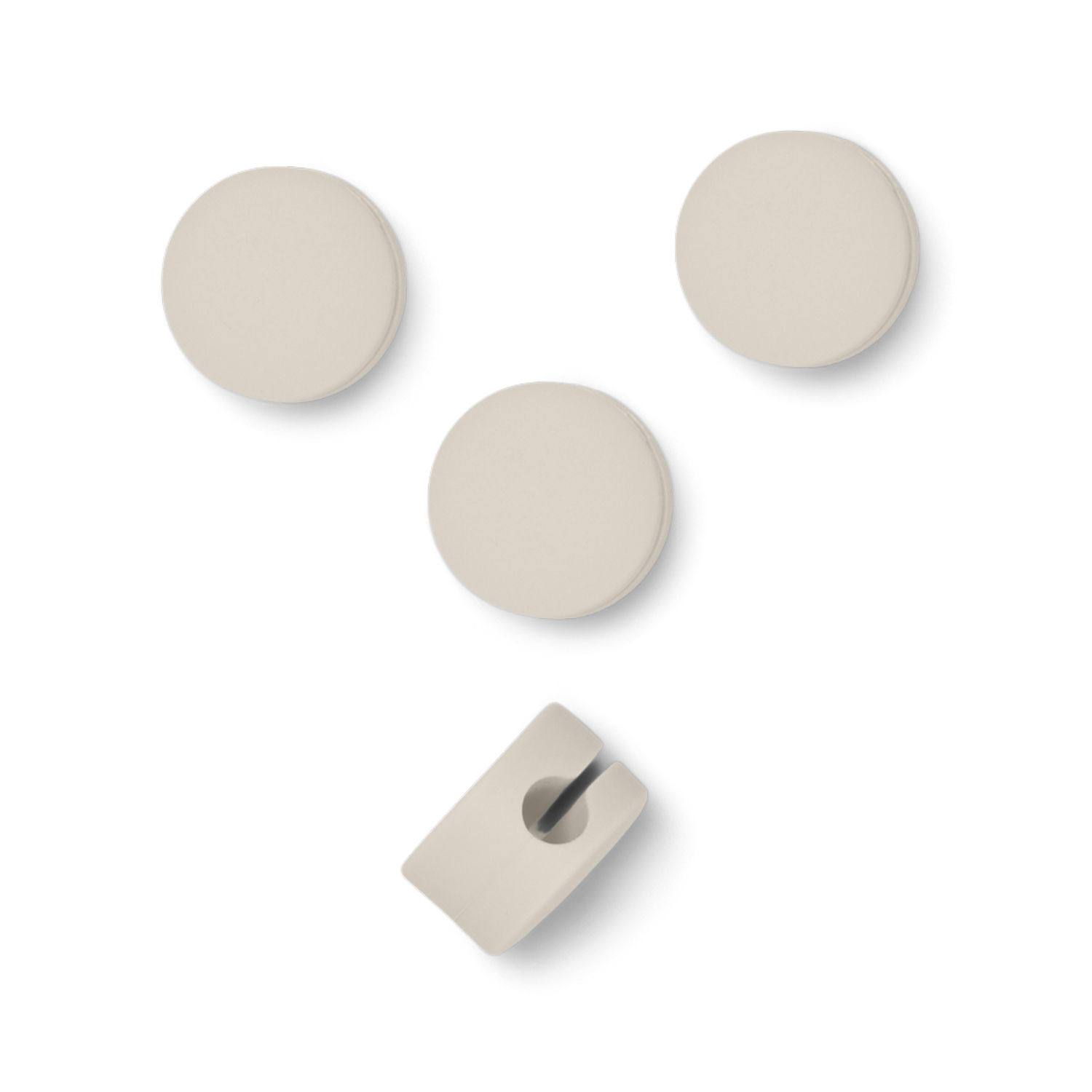 Cable Dots
