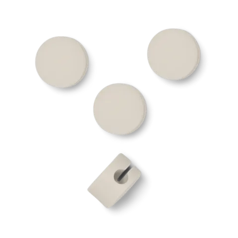 Cable Dots