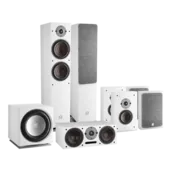 DALI OBERON 7 surround system 7.1