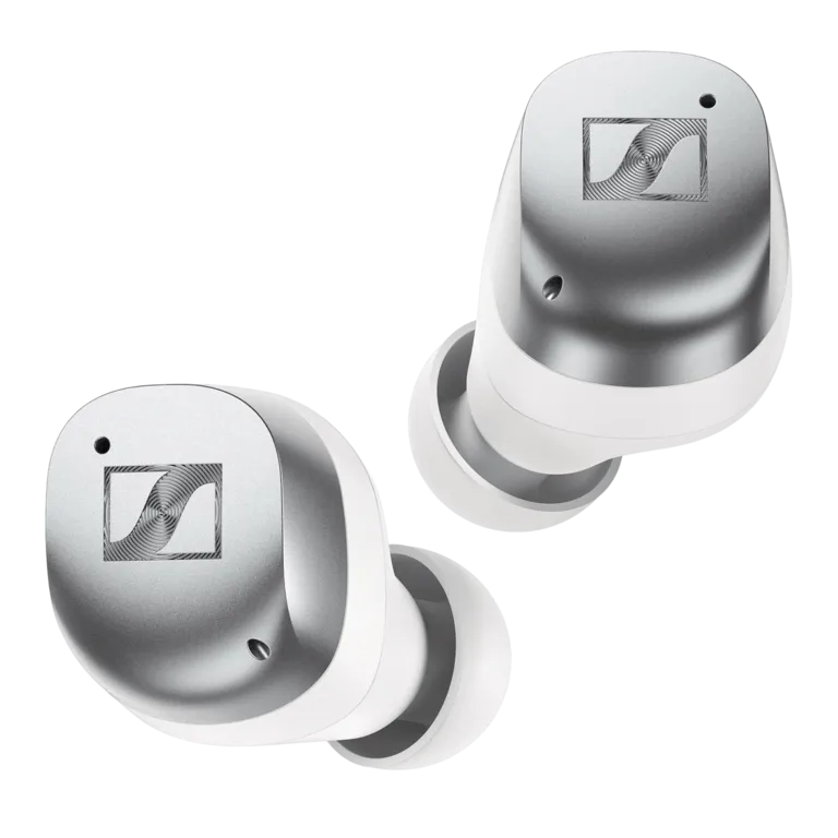 Sennheiser MOMENTUM True Wireless 4