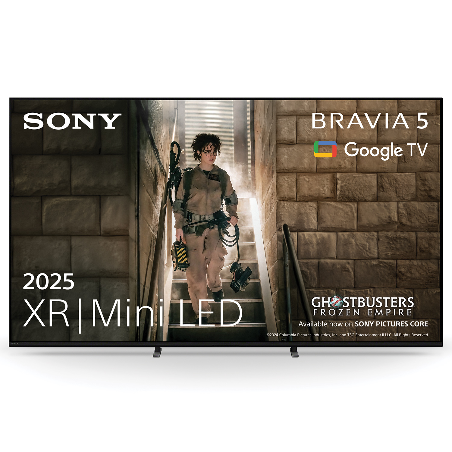 Sony Bravia 5 Mini-LED