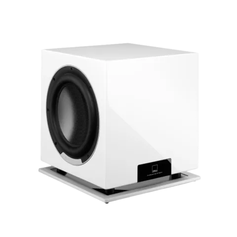 SUB P-10 DSS