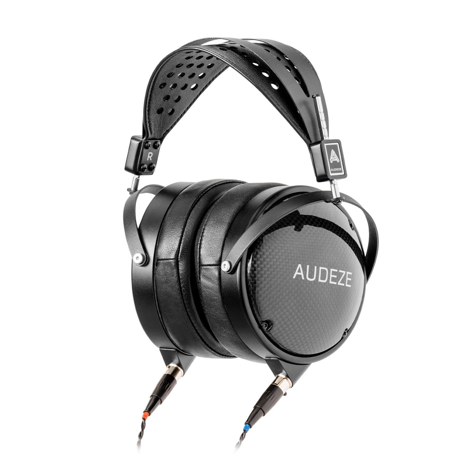 Audeze LCD-XC Head-fi hörlurar